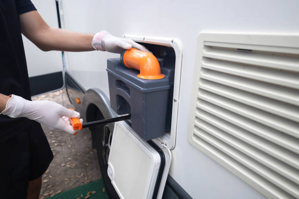 Best Porta potty delivery and setup  in West Pensacola, FL