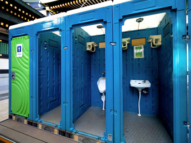 Affordable portable toilet rental in West Pensacola, FL