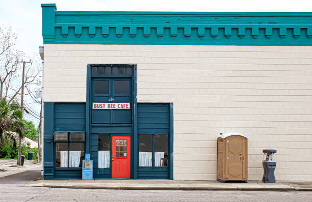 Best Long-term porta potty rental  in West Pensacola, FL