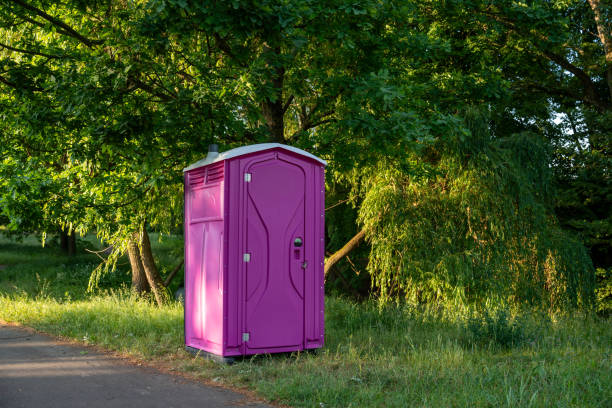 Best Porta potty cleaning services  in West Pensacola, FL