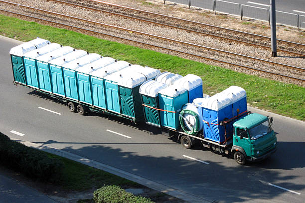 Best Construction site porta potty rental  in West Pensacola, FL