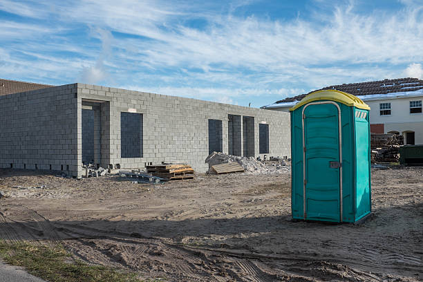Portable Toilet Options We Offer in West Pensacola, FL